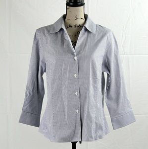 Jones New York Signature Blouse